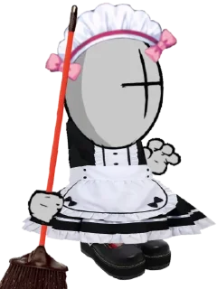 🧐 emoji Madness combat Telegram sticker 18 of 28