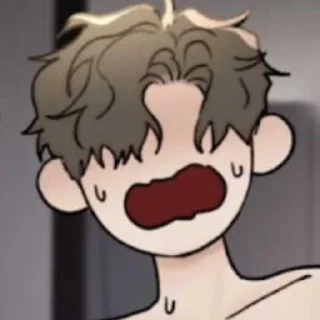😫 emoji гей порно Telegram sticker 6 of 60