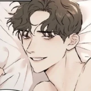 😋 emoji гей порно Telegram sticker 19 of 60