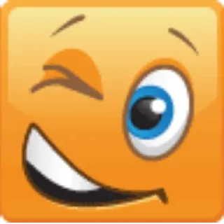 😉 emoji я больной Telegram sticker 16 of 99