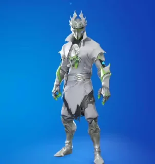 Sticker from Fortnite dance party 16