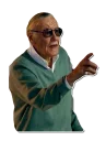 👴 emoji Spiderman Homecoming (@m1ke23) Telegram sticker 20 of 47