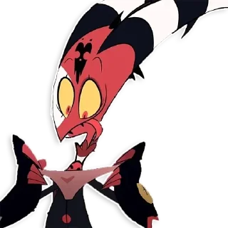 👀 emoji 𝘽𝙡𝙞𝙩𝙯𝙤 Telegram sticker 14 of 36