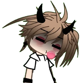 🙁 emoji чебурек Telegram sticker 13 of 58