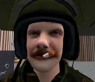 🚬 emoji Garry’s Mod @source_memes Telegram sticker 22 of 92