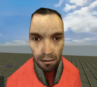 😟 emoji Garry’s Mod @source_memes Telegram sticker 21 of 92