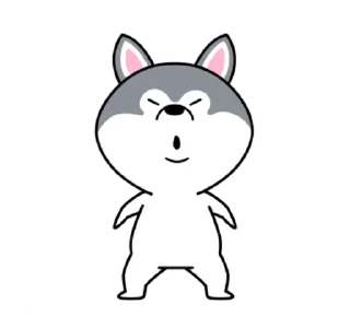 🙅‍♂️ emoji @TVstickers Serega+Misha=WORK Telegram sticker 22 of 30