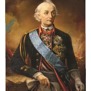 Sticker from Белая Армия