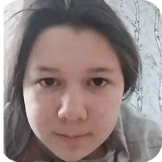 🤲 emoji варя кор Telegram sticker 22 of 62