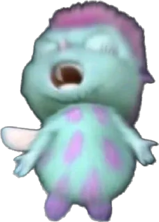 😱 emoji Локальные штучки Telegram sticker 15 of 56