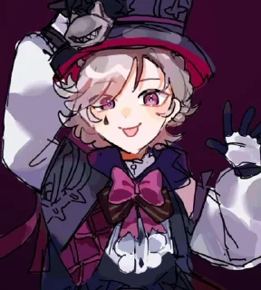 Sticker from ♡Лини♡