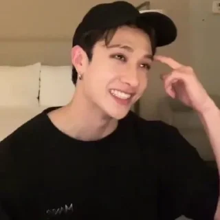 🪹 emoji |°•bang chan vlive•°| Telegram sticker 3 of 30
