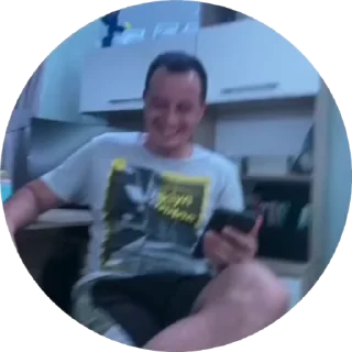 Sticker from сигма