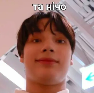 😙 emoji тхт мої любімки Telegram sticker 16 of 45
