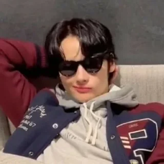😎 emoji тхт мої любімки Telegram sticker 12 of 45
