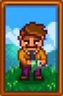 🍺 emoji Stardew Telegram sticker 8 of 31