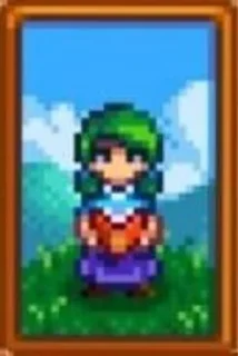 📕 emoji Stardew Telegram sticker 16 of 31