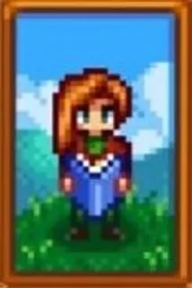 📘 emoji Stardew Telegram sticker 15 of 31