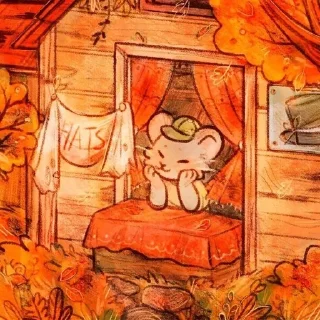 ☺ emoji StardewValleyA Telegram sticker 4 of 14