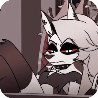 🐱 emoji @Loon_017 Telegram sticker 10 of 119