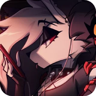 👄 emoji @Loon_017 Telegram sticker 19 of 119