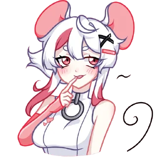 🦉 emoji Мауси | @sovavrestickers Telegram sticker 1 of 48