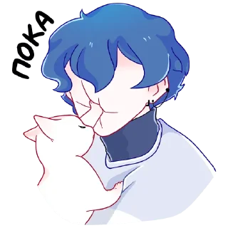 Sticker from Джем | @sovavrestickers