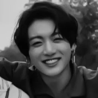🎤 emoji ☞︎︎︎:jungkook:☜︎︎︎ 𝙗𝙮 @ssukeban Telegram sticker 9 of 32