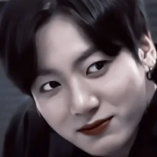 🍲 emoji ☞︎︎︎:jungkook:☜︎︎︎ 𝙗𝙮 @ssukeban Telegram sticker 17 of 46