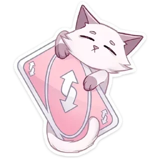 😺 emoji КатШи @stickerpack_tg Telegram sticker 9 of 48