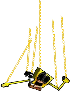 🌟 emoji Cringe spong fnf Telegram sticker 14 of 50