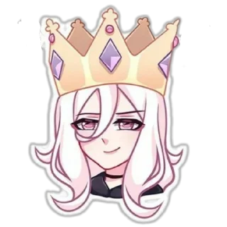 Sticker from КАТШИ