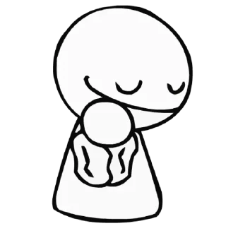 🆙 emoji Боб и Рон(@Gordy_201) Telegram sticker 9 of 36