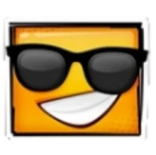 Sticker from Asphalt 9 Emoji