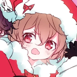 🌟 emoji shuake !! @pivasikchan Telegram sticker 7 of 120