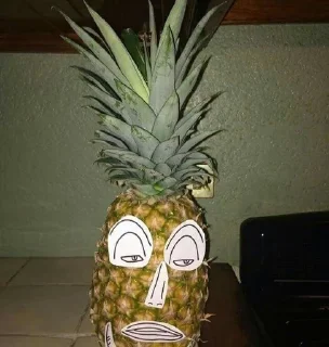 🍍 emoji ֪ -𝙼𝚊𝚛𝚌𝚘🍍✦ @tsuyunjiro Telegram sticker 7 of 60