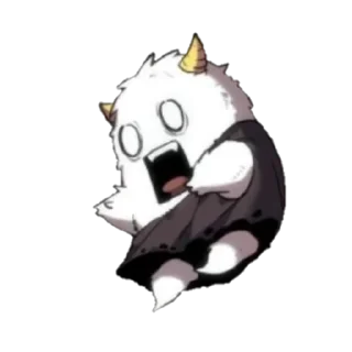 😐 emoji Qq Telegram sticker 23 of 57