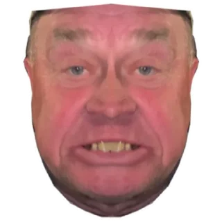 😡 emoji Сан Саныч @eeZee_stickers Telegram sticker 23 of 36