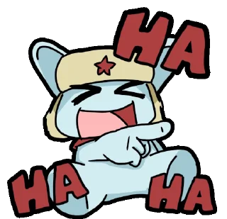 🌟 emoji MIUI 9 Telegram sticker 2 of 12