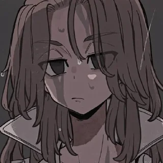 💗 emoji Майки Telegram sticker 7 of 41