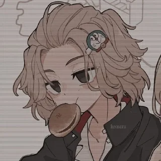 💗 emoji Майки Telegram sticker 12 of 41