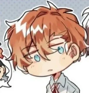 😐 emoji Chuchuchuya Telegram sticker 7 of 58