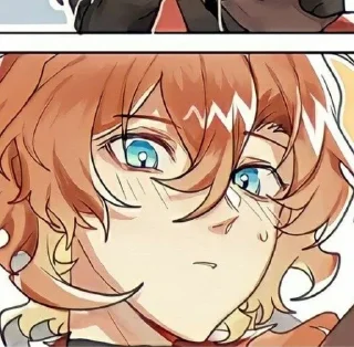 😕 emoji Chuchuchuya Telegram sticker 9 of 58