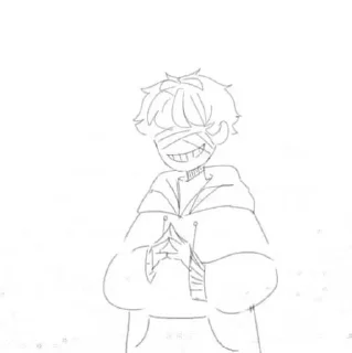 😁 emoji GhostAndPals Telegram sticker 11 of 71