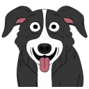 Sticker from Мистер Пиклз @eeZee_stickers