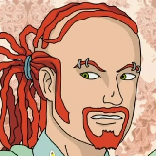 😟 emoji ПИКЛЗ... МИЛЫЙ! Telegram sticker 13 of 60