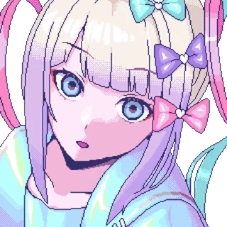 😯 emoji ᅠ  ˖꒰ kangel @LINK0INF0 ꒱⁠˖ᅠᅠᅠᅠ Telegram sticker 23 of 75