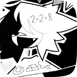 🌟 emoji ᶻ 𝘇 ‌𐰁  ִֺ۪ 𝅄 @lapaupaullette Telegram sticker 20 of 50