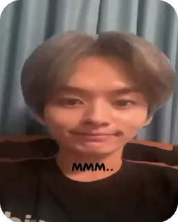 😐 emoji Жёсткий хо Telegram sticker 9 of 18