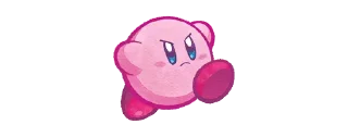 😠 emoji KIRBY LUSHA Telegram sticker 19 of 55